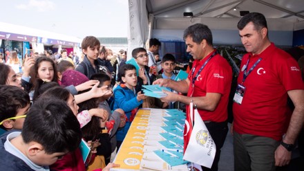 Selçuk Üniversitesi, TEKNOFEST Final’de 32 takımla yarışıyor